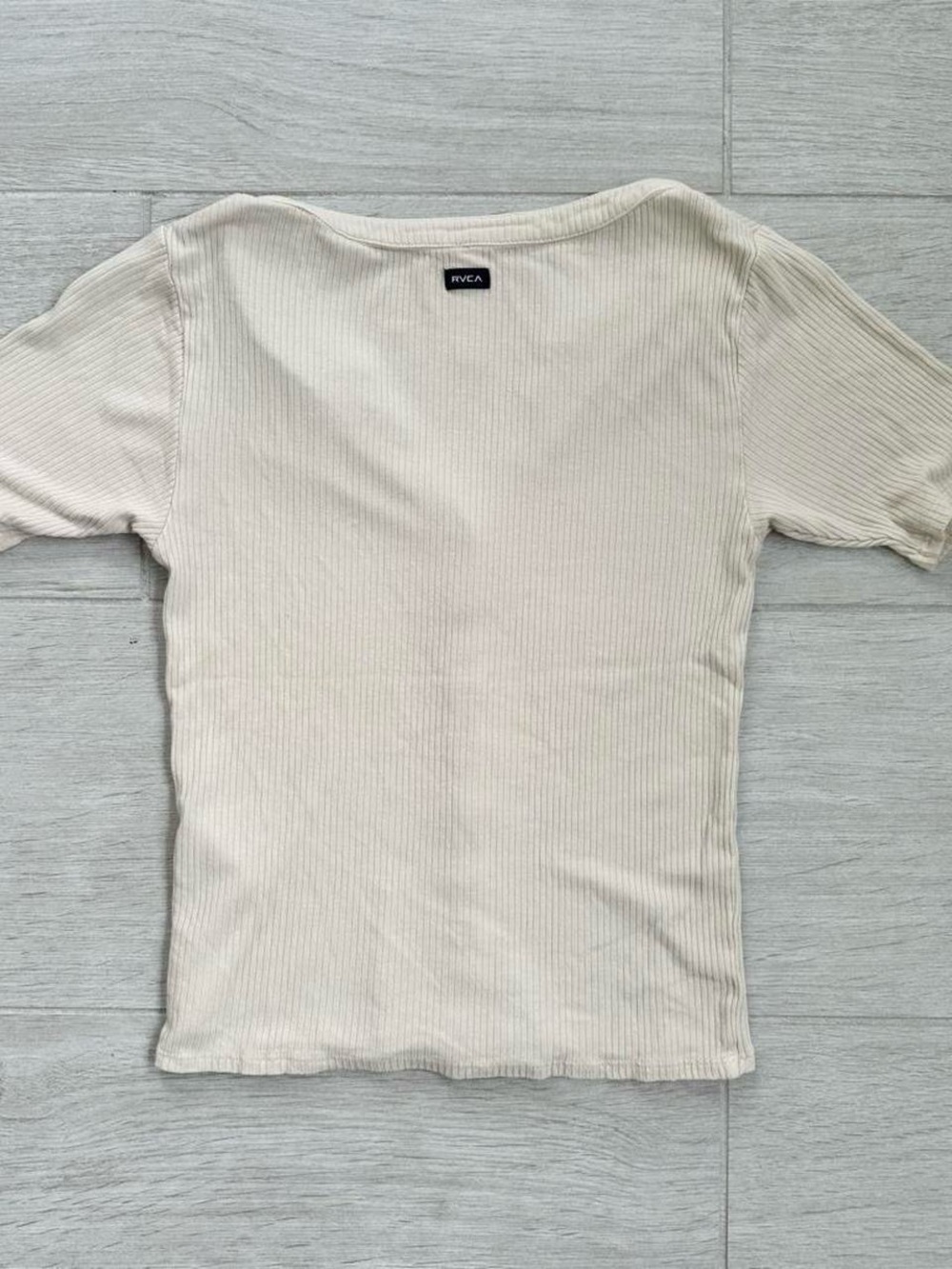RVCA Top - Picture 3 of 3